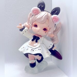 SOLD❗❗❗Mimia The secret of Water figurine